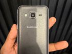 Samsung Galaxy J2 Black (Used)
