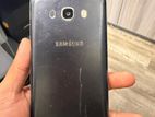 Samsung Galaxy J2 Black (Used)