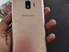 Samsung Galaxy J2 core (Used)