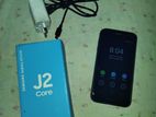 Samsung Galaxy J2 Core (Used)