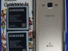 Samsung Galaxy J2 Display Damage (Used)
