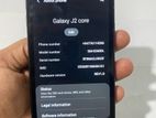 Samsung Galaxy J2 (Used)