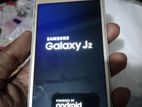 Samsung Galaxy J2 new condition (Used)