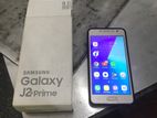 Samsung Galaxy J2 prime (Used)