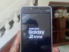 Samsung Galaxy J2 Prime (Used)