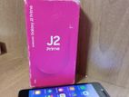 Samsung Galaxy J2 Prime (Used)