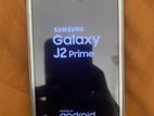 Samsung Galaxy J2 Prime (Used)