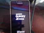 Samsung Galaxy J2 Prime (Used)