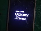 Samsung Galaxy J2 (Used)