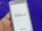 Samsung Galaxy J2 Pro 18 2GB (Used)