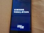 Samsung Galaxy J2 (Used)