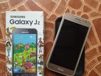 Samsung Galaxy J2 (Used)