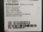 Samsung Galaxy J2 (Used)