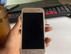 Samsung Galaxy J2 (Used)