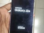 Samsung Galaxy J2 (Used)