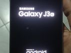 Samsung Galaxy J3 2016 (Used)