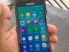 Samsung Galaxy J3 (Used)