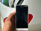 Samsung Galaxy J3 2016 (Used)