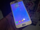 Samsung Galaxy J3 2016 (Used)
