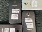 Samsung Galaxy J3 2017 2GB 16GB (Used)