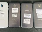 Samsung Galaxy J3 2017 2GB 16GB (Used)