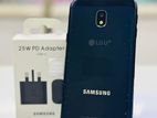 Samsung Galaxy J3 2GB 16GB (Used)