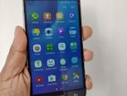 Samsung Galaxy J3 2GB 4G (Used)