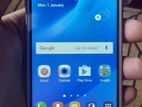 Samsung Galaxy J3 J3- 2016(4G) (Used)
