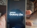 Samsung Galaxy J3 j36 (Used)