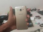 Samsung Galaxy J3 (Used)