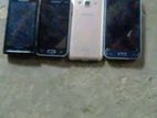 Samsung Galaxy J3 (Used)