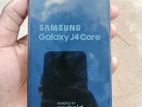 Samsung Galaxy J4 Core 16GB (Used)