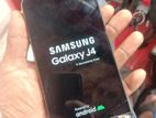 Samsung Galaxy J4 2018 (Used)