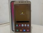 Samsung Galaxy J4 2GB 16GB (Used)