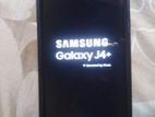 Samsung Galaxy J4+ 2GB 32GB (Used)
