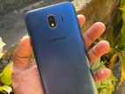 Samsung Galaxy J4 2GB (Used)