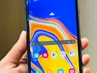 Samsung Galaxy J4+ 32GB (Used)
