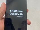 Samsung Galaxy J4+ (Used)