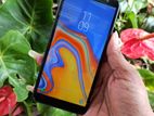 Samsung Galaxy J4+ (Used)