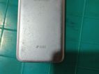 Samsung Galaxy J4 silver (Used)