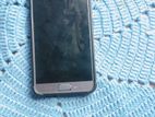 Samsung Galaxy J4 Silver (Used)