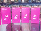 Samsung Galaxy J4 (Used)