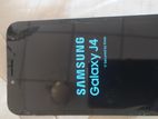Samsung Galaxy J4 (Used)