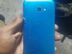 Samsung Galaxy J4 (Used)