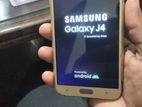 Samsung Galaxy J4 (Used)