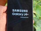 Samsung Galaxy J4+ (Used)