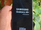 Samsung Galaxy J4+ 32GB (Used)