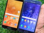 Samsung Galaxy J4 (Used)