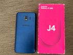 Samsung Galaxy J4 (Used)