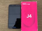 Samsung Galaxy J4 (Used)